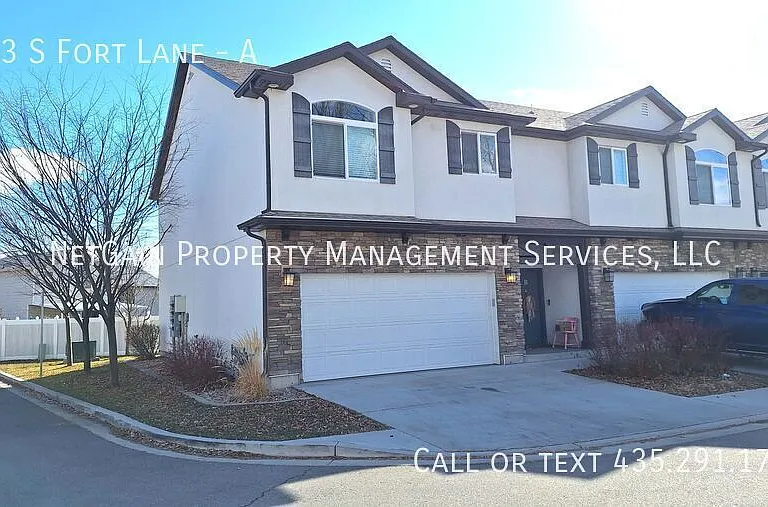 333 S Fort Ln #A — Photo 1