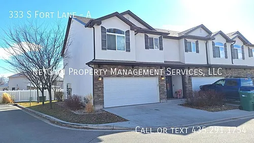 333 S Fort Ln #A Photo 1 333 S Fort Ln #A Photo 1