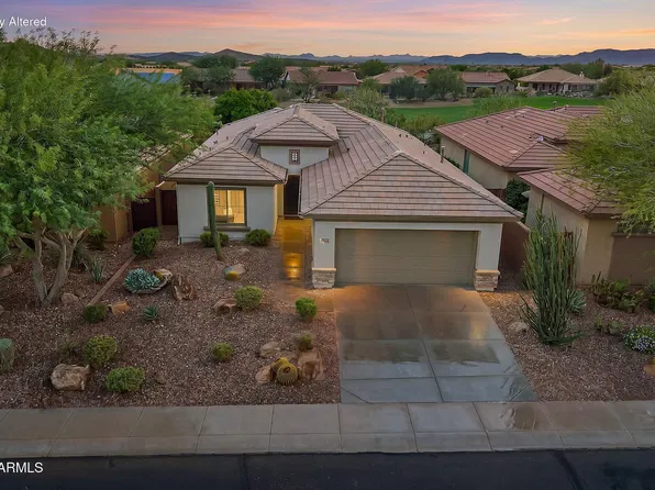 40744 N NOBLE HAWK Court, Anthem, AZ 85086