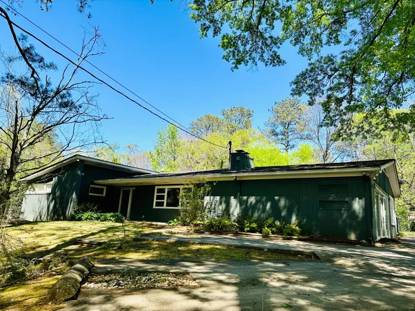 115 Dellwood Dr, Athens, GA 30606
