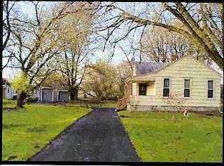 5321 Elmer Dr, Toledo, OH 43615