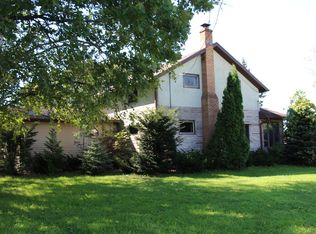 19215 Newton Rd, Kiel, WI 53042