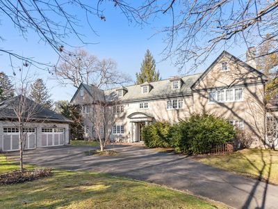 65 Prospect Park, Newton, MA, 02460