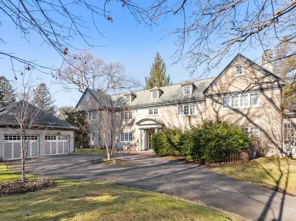 65 Prospect Park, Newton, MA 02460