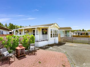 7704 Birch Bay Dr #4912, Blaine, WA