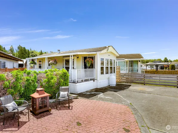 7704 Birch Bay Dr. #4912, Blaine, WA 98230
