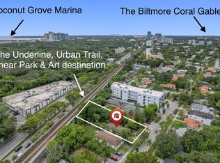 1954 SW 25th Ter, Miami, FL 33133