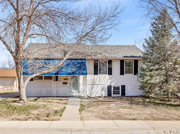 2940 Norwich Ave, Pueblo, CO 81008