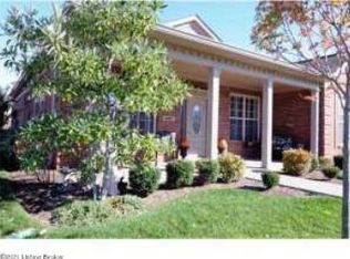 4001 Carrington Greene Dr, Louisville, KY 40299
