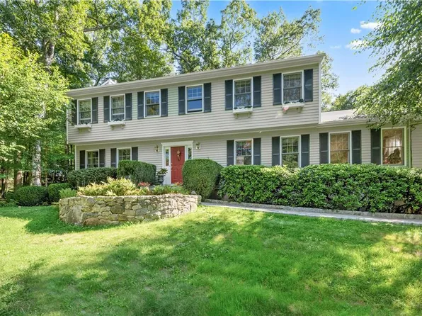46 Old Oscaleta Road, South Salem, NY 10590