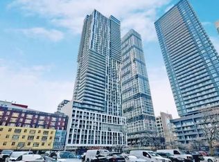 251 Jarvis St #1928-C08, Toronto, ON M5B 0C3