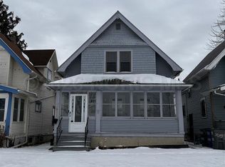 1102 Woodward Ave, Toledo, OH 43608