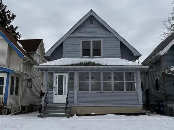 1102 Woodward Ave, Toledo, OH 43608