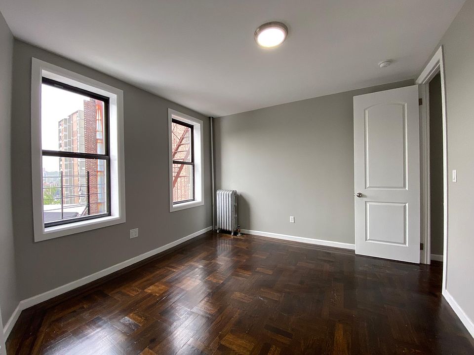 1st image of 615 Warburton Ave #F