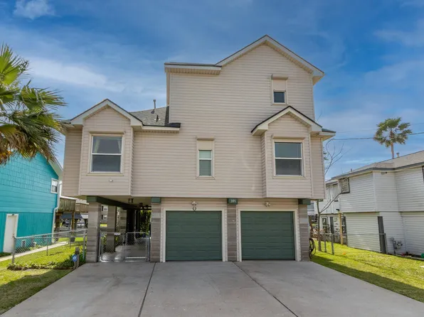 391 Ling St, Bayou Vista, TX 77563