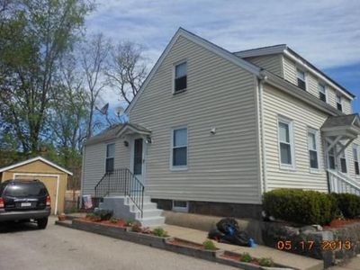 25 Winter St, Peabody, MA, 01960