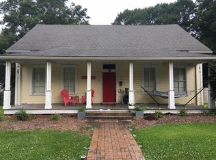 322 Becker St, Brookhaven, MS 39601