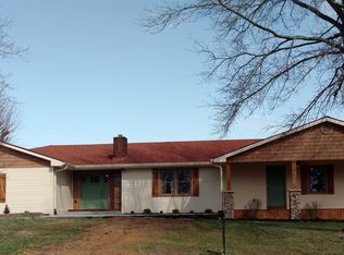 110 Shepherd Rd, Hopkinsville, KY 42240