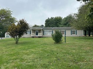 3100 S Us Highway 31, Crothersville, IN 47229
