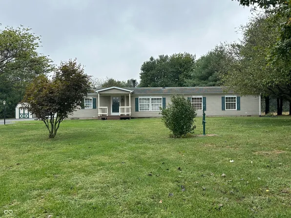 3100 S Us Highway 31, Crothersville, IN 47229