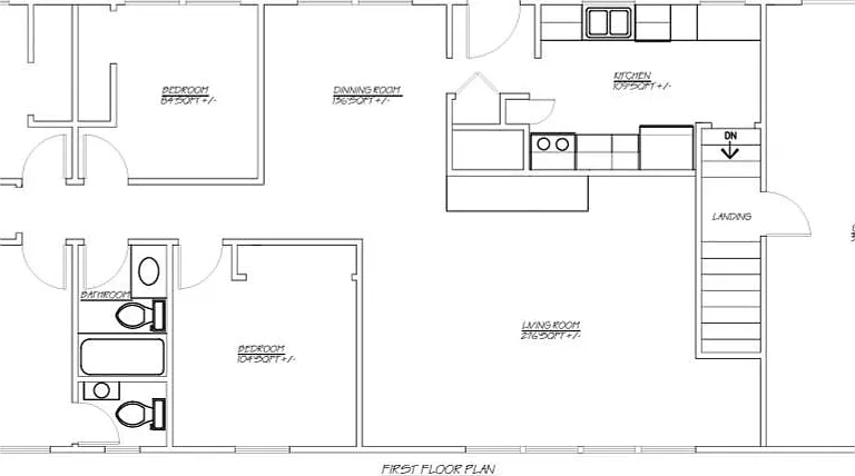 302 Palmer Dr — Photo 37