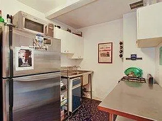 Rented by Corcoran