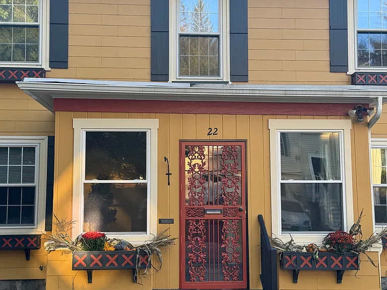 22 Wakefield St #2 — Photo 2