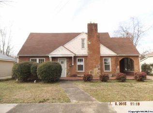 435 Reynolds St, Gadsden, AL 35901