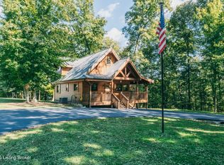 84 Southwinds Rd, Falls Of Rough, KY 40119