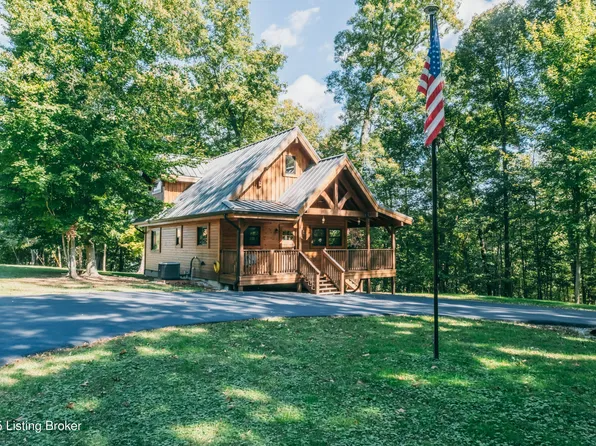 84 Southwinds Rd, Falls Of Rough, KY 40119