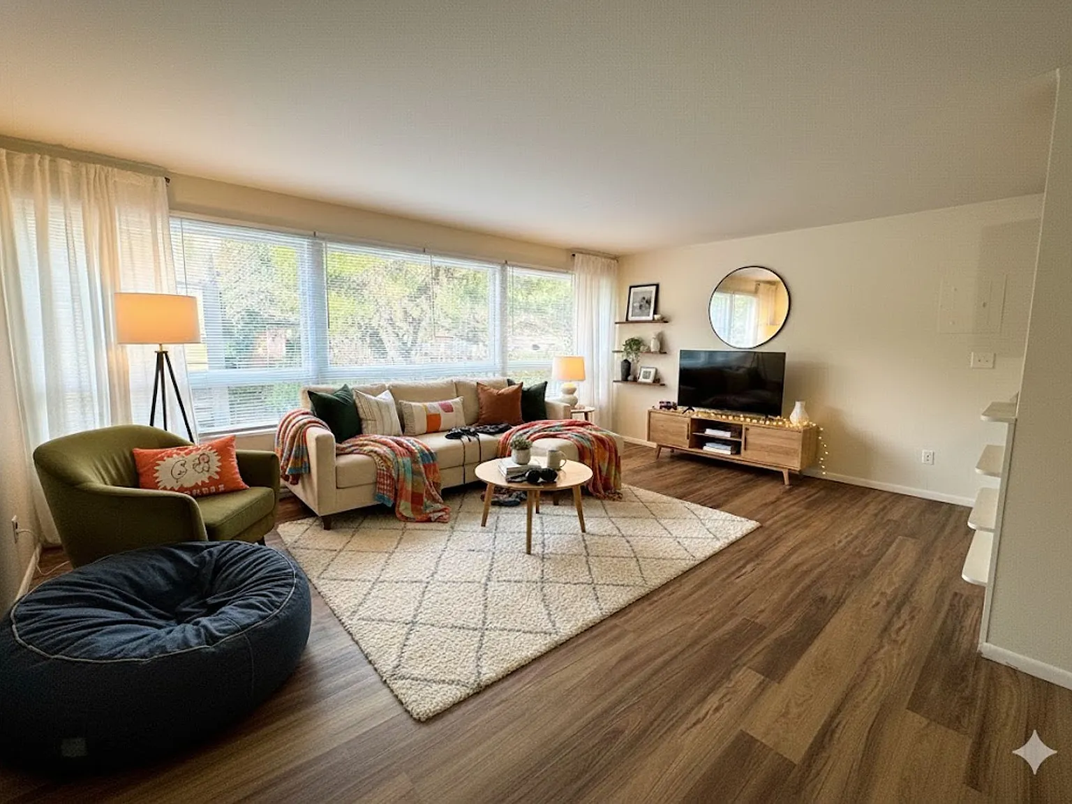 Rogene Apartments — Photo 3