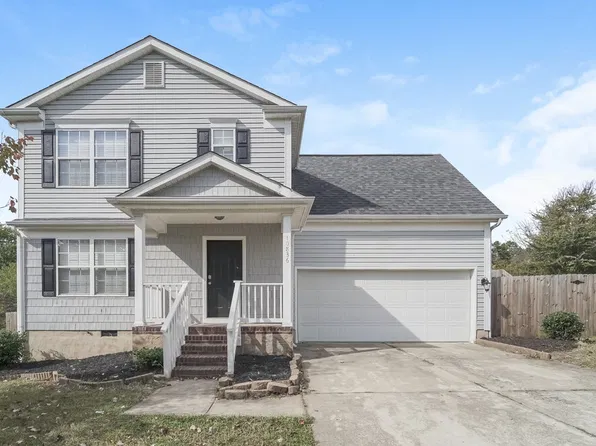 10836 Azure Valley Pl, Charlotte, NC 28269