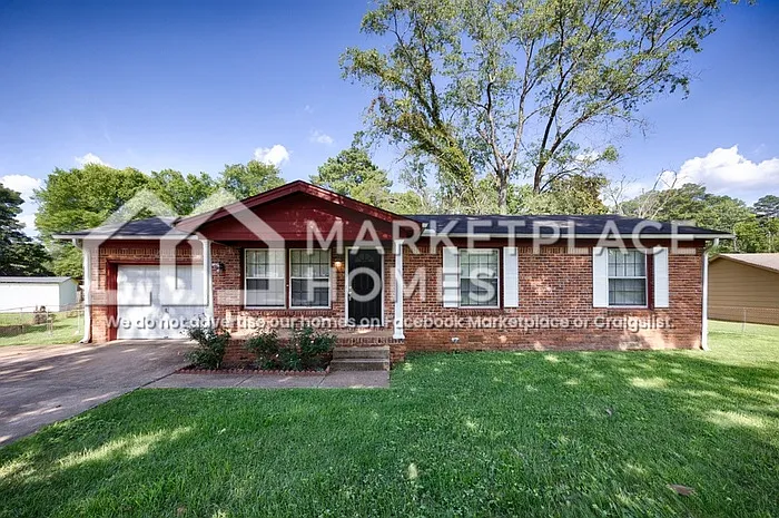 4002 Summerhill Dr NW — Photo 1