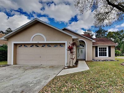 484 Valencia Place Cir, Orlando, FL, 32825