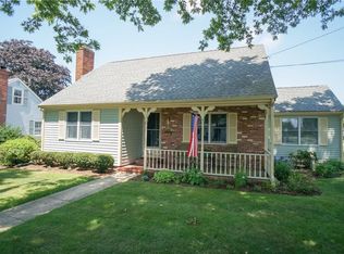 91 Fales Rd, Bristol, RI 02809