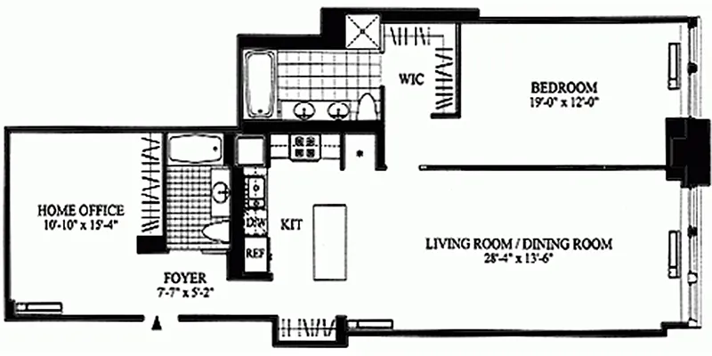 Sold by Douglas Elliman | media 6