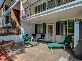 10165 W 25th Ave APT 85, Lakewood, CO 80215