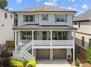 1055 Antioch Dr NE, Atlanta, GA 30319