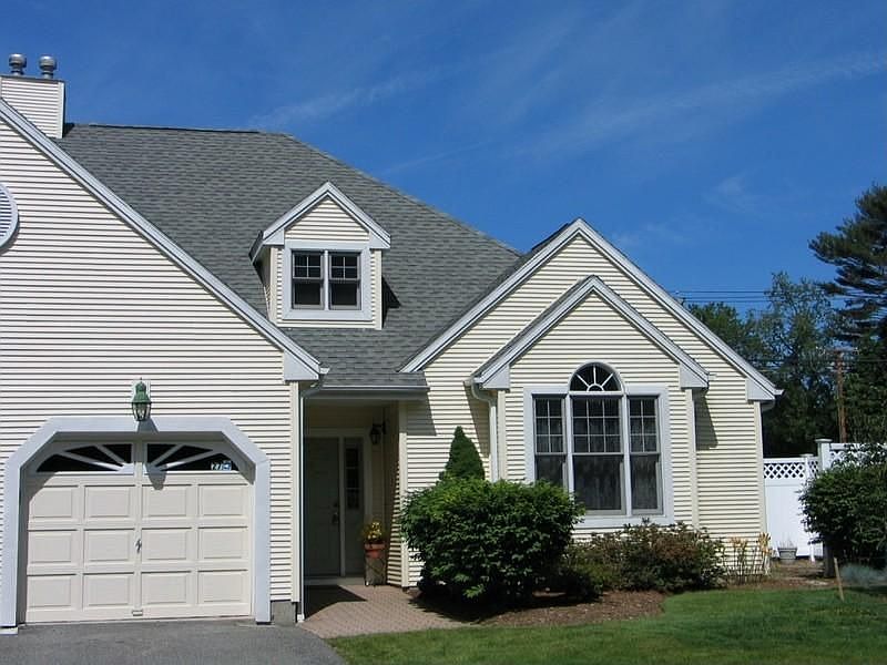 Wonderful End Unit 55+ Community