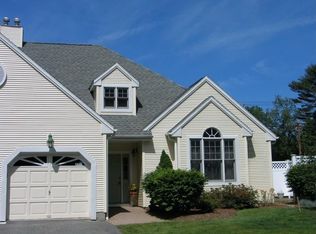 27 Southwick Ct N, Milford, CT 06461