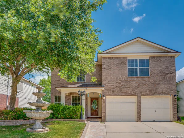 3115 Arkansas Oak, San Antonio, TX 78223