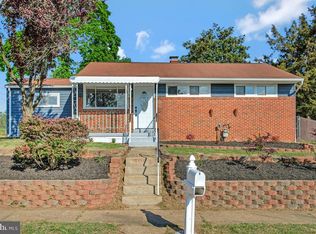 1604 Ruskin Rd, Glen Burnie, MD 21061