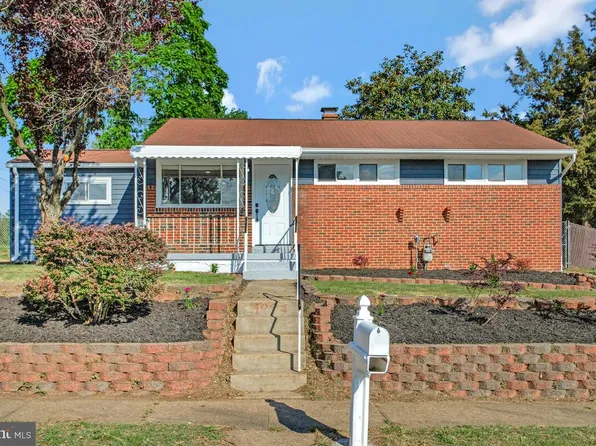 1604 Ruskin Rd, Glen Burnie, MD 21061