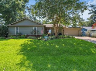 5320 High Colony Dr, Tallahassee, FL 32317