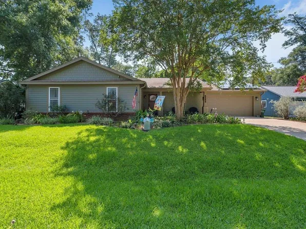 5320 High Colony Dr, Tallahassee, FL 32317