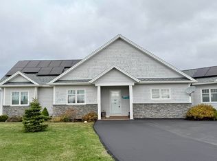 689 Strang Rd, Richmond Parish, PE C0B1T0