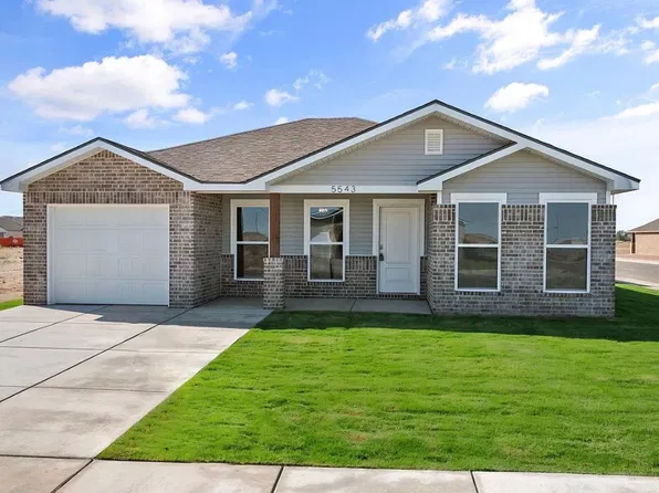 5543 Smith St, Lubbock, TX