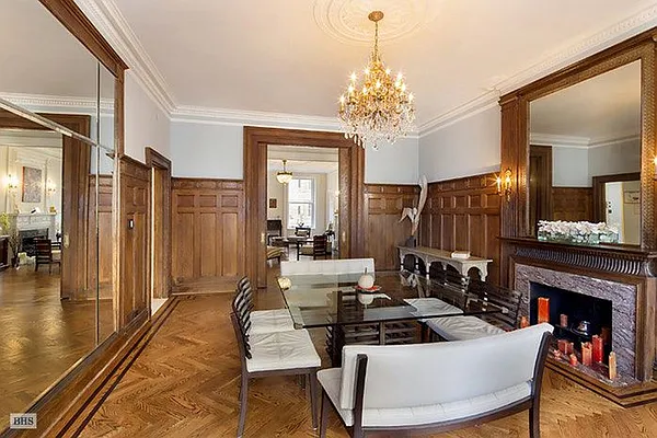 Rented by Brown Harris Stevens | media 16