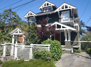 1526 38th Ave, Seattle, WA 98122