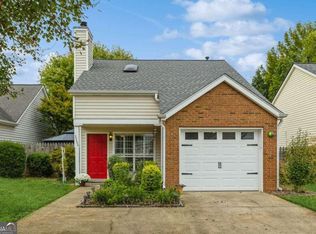 1111 Rook Pl, Woodstock, GA 30188